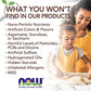 Buy now NOW Foods, Certified Organic Almonds, Raw and Unsalted, Good Source of Protein and Fiber, Grown in the USA, Certified Non-GMO, 12-Ounce (Packaging May Vary) at indiglob india