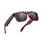 Buy now OhO Smart Glasses, Audio Glasses With Bluetooth Speaker,Reading Glasses With Voice Control and Open Ear,(Men/Women) at indiglob india