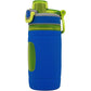 bubba Flo Refresh Kids Water Bottle, 16 Ounce, Azure
