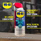 Buy now WD-40 Specialist White Lithium Grease Spray with Smart Straw Sprays 2 Ways, 10 OZ [6-Pack] & Specialist Penetrant with Smart Straw Sprays 2 Ways, 11 OZ at indiglob india