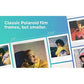 Polaroid Go Color Film - Double Pack (16 Photos) (6017) - Only Compatible with Polaroid Go Camera