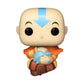 Buy now Funko Bitty Pop! Avatar: The Last Airbender - Aang, Appa, Toph, & A Surprise Mystery Mini Figure - 0.9 Inch (2.2 Cm) Collectable - Stackable Display Shelf Included - Gift Idea Cake Topper at indiglob india
