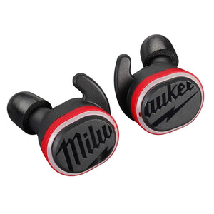 Buy now Milwaukee Electric - USB BLUETOOTHREG JOBSITE Ear Buds at indiglob india