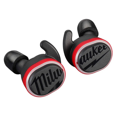 Buy now Milwaukee Electric - USB BLUETOOTHREG JOBSITE Ear Buds at indiglob india