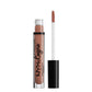 NYX PROFESSIONAL MAKEUP Lip Lingerie Matte Liquid Lipstick - After Hours (Warm Brown Nude)