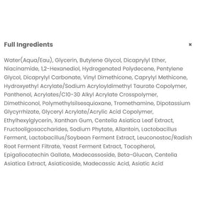 Dr.G Red Blemish Clear Soothing Korean Moisturizer Face Cream, 70ml - Cica Cream, Korean Skin Care Moisturizer, Korean Face Moisturizer, Facial Moisturizer, Korean Skincare, K Beauty Skincare Coreano