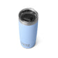 Buy now YETI Rambler 10 oz Tumbler, Stainless Steel, Vacuum Insulated with MagSlider Lid, Tropical Pink at indiglob india
