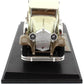1930 Packard Brewster Tan and Coffee Brown 1/18 Diecast Model Car by Signature Models 18103 - My Store