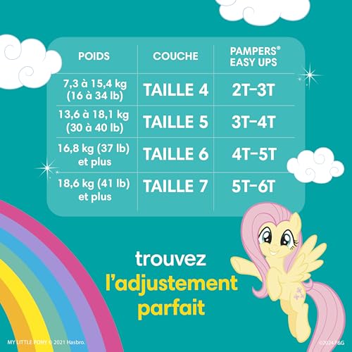 Buy now Pampers Size 5 Diapers, Potty Training Underwear for Toddlers, Easy Ups Diapers, Pull Up 3t-4t Training Pants for Girls and Boys, 100 Count, Giant Pack (Packaging & Prints May Vary) at indiglob india