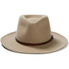 Stetson Bozeman Men's Outdoor Hat - Mushroom