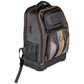 Buy now Klein Tools 62805BPTECH 28-Pocket Laptop Backpack Tool Bag, Tradesman Pro Extra-Large Tech Tool Backpack with Molded Bottom, Charging Port at indiglob india