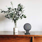 Buy now SPORTLINK Pedestal for Nest Mini (2nd Gen) and Google Home Mini (1st Generation) Improves Sound Visibility and Appearance - A Must Have Mount Holder Stand for Nest Mini (2nd Gen)/ Google Mini (Black) at indiglob india