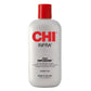 CHI Infra Silk Infusion, Leave-In Reconstructing Treatment To Strengthen & Protect All Hair Types, Alcohol-Free, 2 Oz