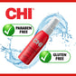 CHI 44 Iron Guard Thermal Protection Spray, Nourishing Formula Helps Resist Heat Damage to Hair & Tame Frizz, 2 Oz