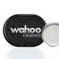 Buy now Wahoo RPM Cycling Cadence Sensor for Outdoor, Spin and Stationary Bikes, Blue at indiglob india