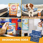 Buy now Arm & Hammer Pure Baking Soda, 8oz, Pack of 2 at indiglob india