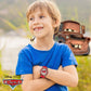 Buy now Disney Pixar Cars Kids' Time-Teaching Watch – Lightning McQueen Design with Red Silicone Strap, Easy-to-Read Dial, and Adjustable Fit for Wrists 5.5" to 8" at indiglob india