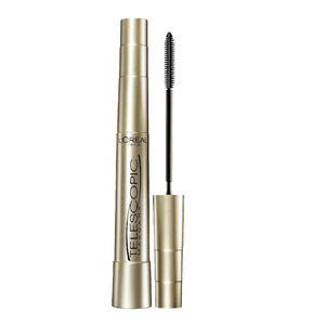 L’Oreal ParisTelescopic Mascara: Black #905