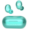 Raycon Everyday Classic Bluetooth Wireless Earbuds + Microphone with Active Noise Canceling, Sweat & Water-Resistant Earphones, Ear Buds Wireless Bluetooth 32 Hours Playtime (Rose Gold) - Mint