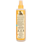 Burt's Bees for Pets Anti Itch for Dogs Spray with Honeysuckle - Dog Itching Skin Relief Treatment - Dry Skin Relief for Dogs, Dog Grooming Supplies, 10 Fl Oz