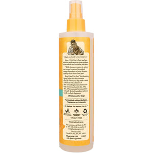 Burt's Bees for Pets Anti Itch for Dogs Spray with Honeysuckle - Dog Itching Skin Relief Treatment - Dry Skin Relief for Dogs, Dog Grooming Supplies, 10 Fl Oz
