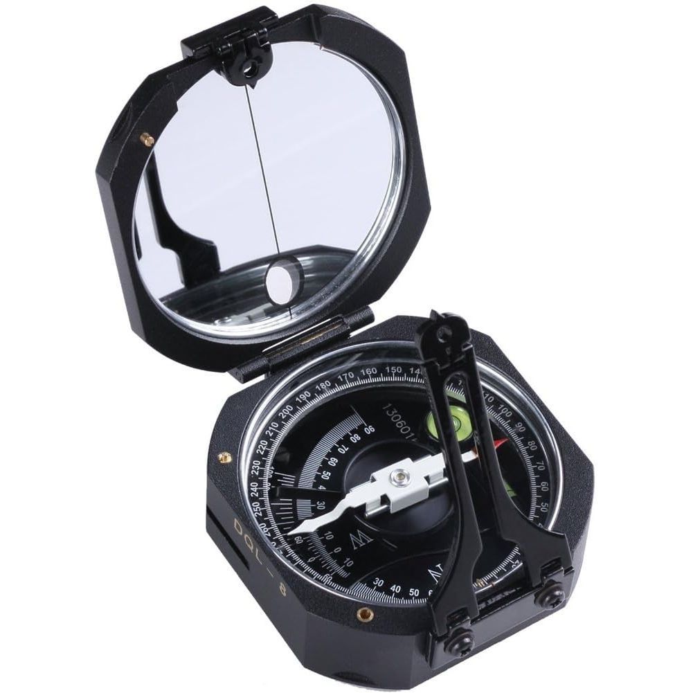 Buy now XGeology Geological Compass DQL-8 at indiglob india