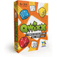 Qwixx: The frantic dice rolling game that everyone plays at once! For ages 8+