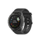 Buy now RuenTech Case Cover Compatible with Garmin Fenix 6X/6X Pro/Fenix 6X Sapphire Case Protector TPU Protective Case Frame for Fenix 6X Smart Watch (Black&Transparent) at indiglob india