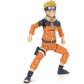 Ultimate Legends - Naruto 5" Naruto Uzumaki (Young) Action Figure