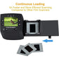 DIGITNOW! 135 Film Negative Scanner High Resolution Slide Viewer,Convert 35mm Film &Slide to Digital JPEG Save into SD Card, with Slide Mounts Feeder No Computer/Software Required