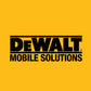 Buy now DEWALT Heavy Duty Wireless Charger, 10W Max Fast Wireless Charging Pad Compatible with iPhone 17/16/15/14/13/12/11/X/8 Pro Max Plus Samsung Galaxy S22/S21 AirPods (Type C Cable/AC Adapter Included) at indiglob india