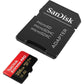 SanDisk Extreme Pro Micro SDXC UHS-I U3 A2 V30 Memory Card (256GB)