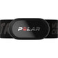 Polar H10 Heart Rate Monitor Chest Strap - ANT + Bluetooth, Waterproof HR Sensor for Men and Women