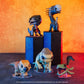 Buy now Funko Pop! Movies: Jurassic World: Rebirth - Quetzalcoatlus - Collectable Vinyl Figure - Gift Idea - Official Merchandise - Toys for Kids & Adults - Movies Fans - Model Figure for Collectors at indiglob india