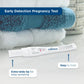 Buy now Clearblue Early Detection Pregnancy Test, 2 Count at indiglob india