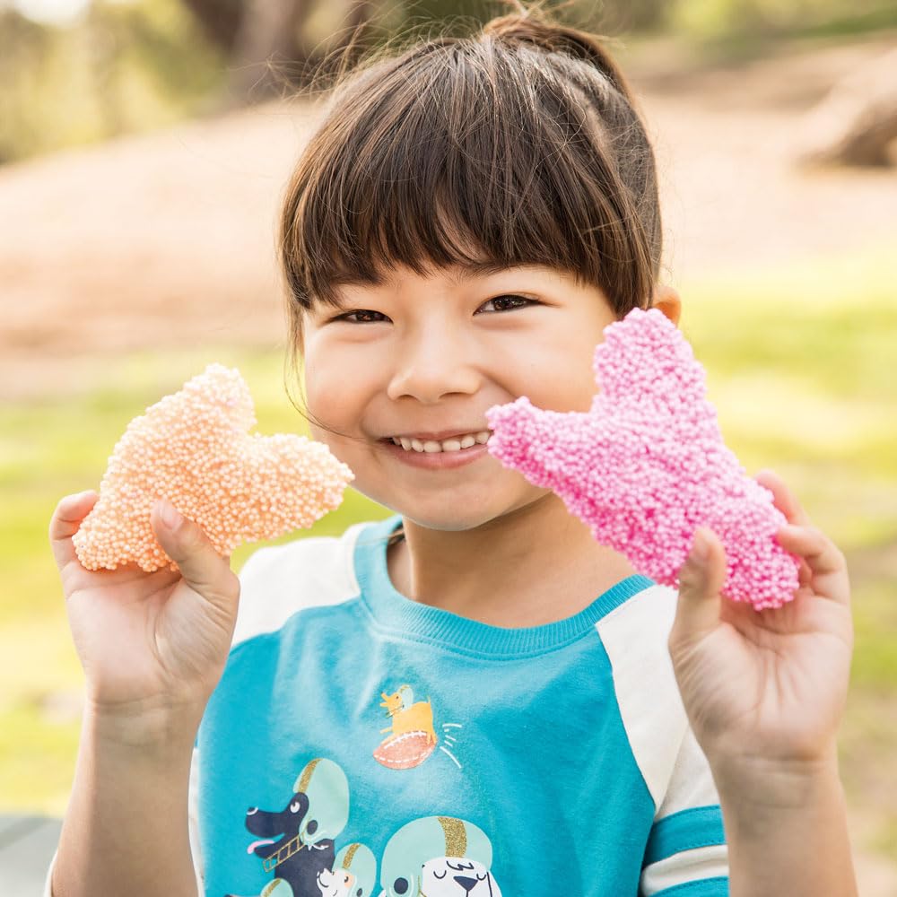 Buy now Educational Insights Playfoam 8-Pack, Fidget Toy & Sensory Toys for Kids & Adults, Easter Basket Stuffers for Kids, Gift for Ages 3+ at indiglob india