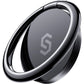 Syncwire Cell Phone Ring Holder Stand, 360 Degree Rotation Finger Ring Kickstand Polished Metal Phone Grip for Magnetic Car Mount