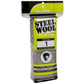 Red Devil 0310 Steel Wool, 0000 (Pack of 16)