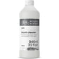Winsor & Newton Brush Cleaner & Restorer, 4.0-oz Bottle