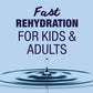 Buy now Pedialyte Electrolyte Solution, Hydration Drink, Unflavored, 1 Liter at indiglob india