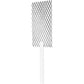 Buy now ZJchao Platinized Mesh, Titanium Platin Anode Jeweler Making Tool Rhodium Jewelry Plating Plater Tool Mesh with Handle Jewelry Plating Tool Meshes Titanium Mesh Plate for Plating Machine Anodes Grid at indiglob india