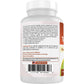 Best Naturals Tart Cherry Extract 1000 mg (Non-GMO) Veggie Capsules - Promotes Healthy Uric Acid Levels Within Normal Range, Healthy Joint Function & Promotes Healthy Sleep Cycle, 120 Count