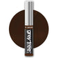 Root Touch-Up Hair Mascara Temporary Gray Roots Concealer (BLACK)