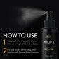 PHILIP B Thermal Protection Spray 4.2 oz. (125 ml) | Plump, Shine & Protect Hair from Heated Hair Tools
