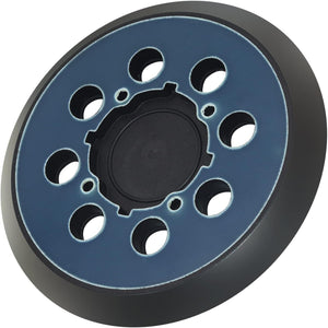 5-Inch Replacement Sanding Backing Pad for DEWALT DWE64233, N329079, Fit for DWE6421,DWE6421K,DWE6423,DWE6423K,DCW210B Random Orbit Sander