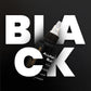 Bloodline Ink All Purpose Black - 1 oz (30 ml)
