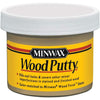 Minwax Wood Putty, Golden Oak, 3.75 oz. - Pickled Oak