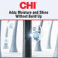 CHI Infra Silk Infusion, Leave-In Reconstructing Treatment To Strengthen & Protect All Hair Types, Alcohol-Free, 6 Oz