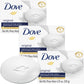 Buy now Dove Beauty Bar Soap Original 24 Count for Soft, Smooth Skin, with 1/4 Moisturizing Cream 3.75 oz 3.17 Ounce (Pack of 3) Cucumber & Tea Tree at indiglob india