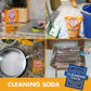 Buy now Arm & Hammer Pure Baking Soda, 8oz, Pack of 2 at indiglob india